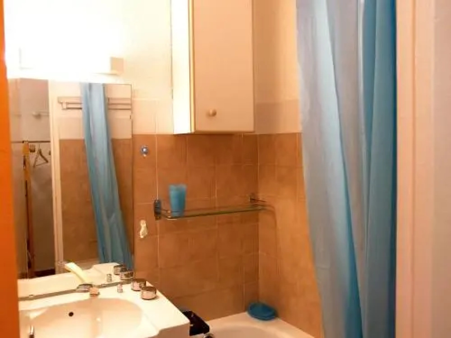 Apartment Les Olympiques.4