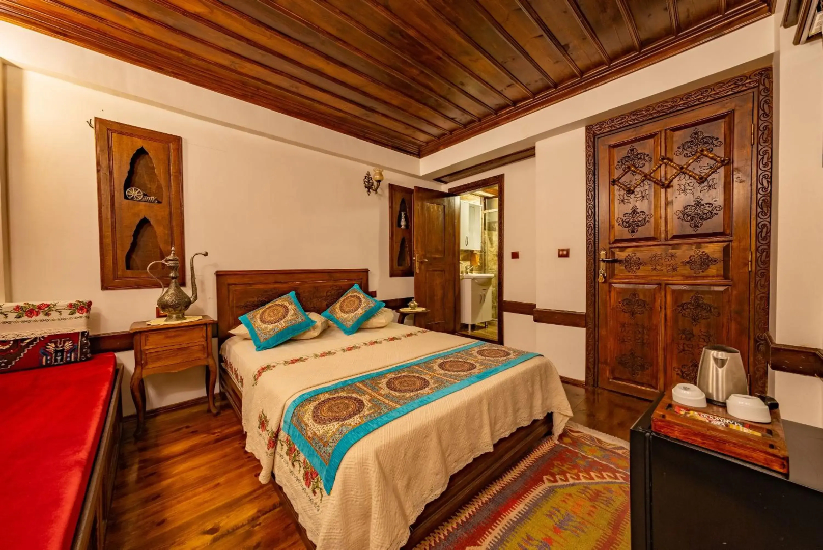 Safranbolu Seyir Konak Otel