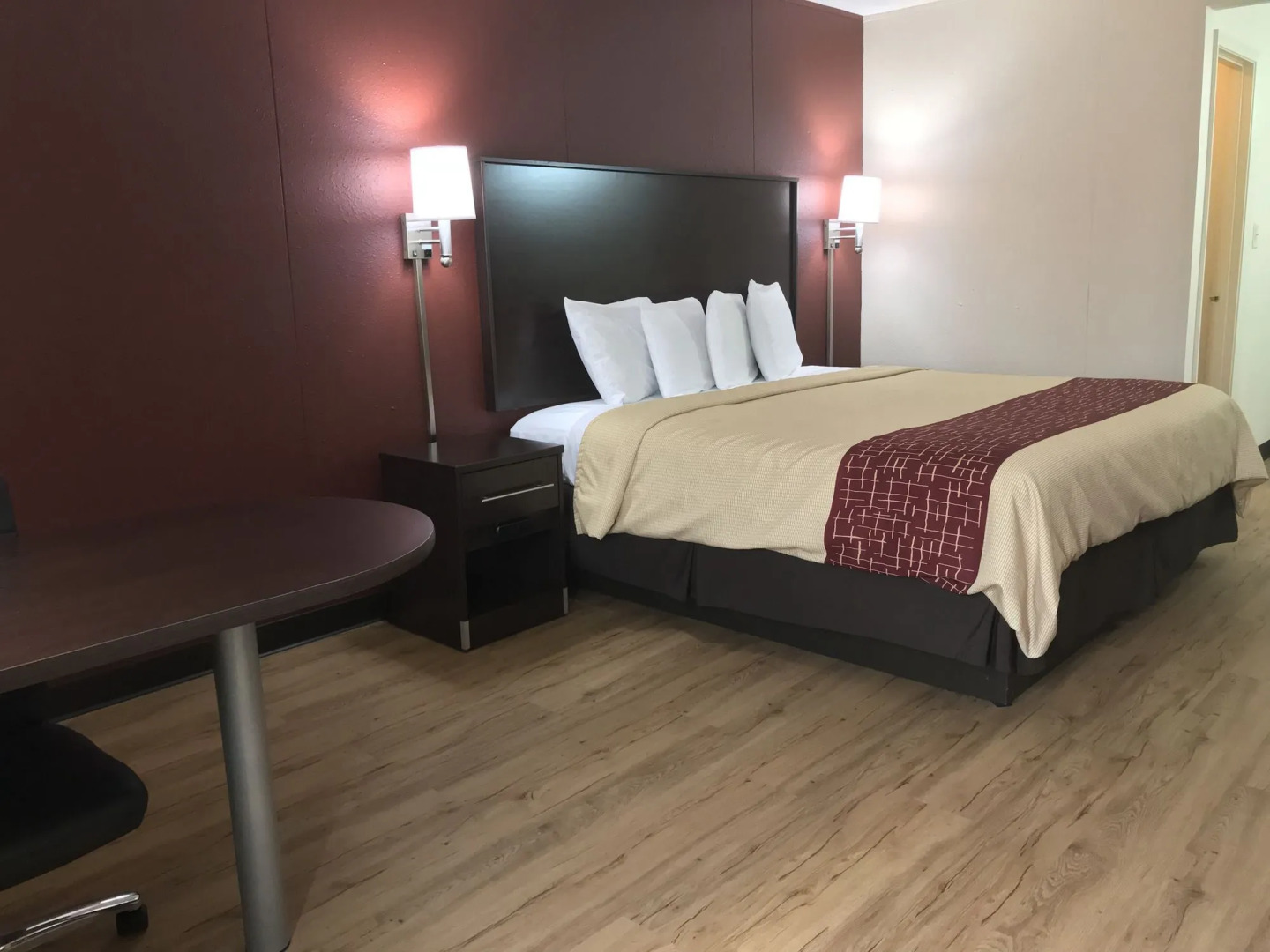 Red Roof Inn Paducah