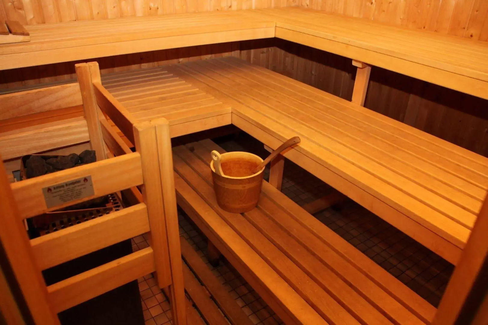 Waldhotel Wilhelmshöhe