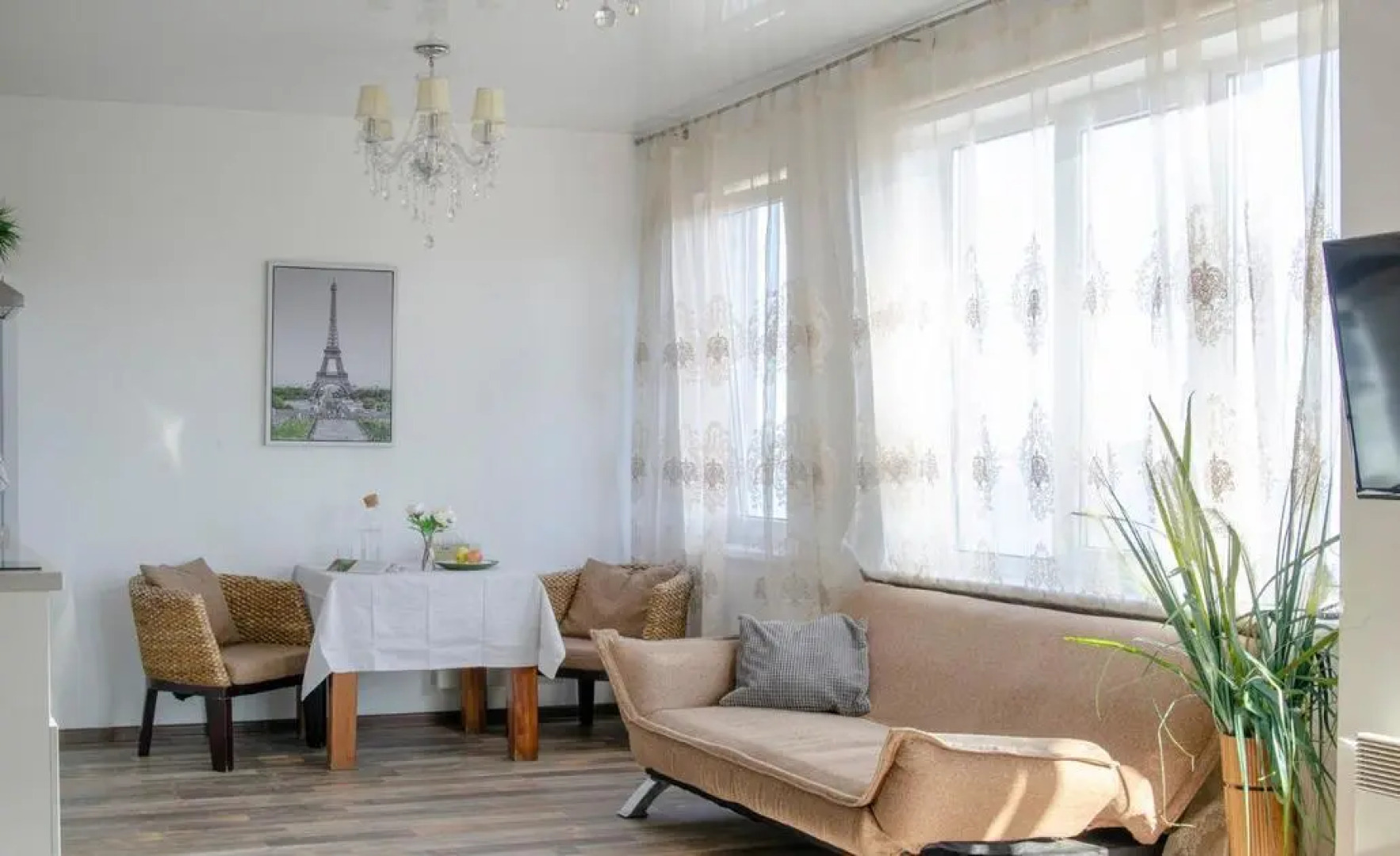 Владивосток Рент на улице Крыгина 105/2