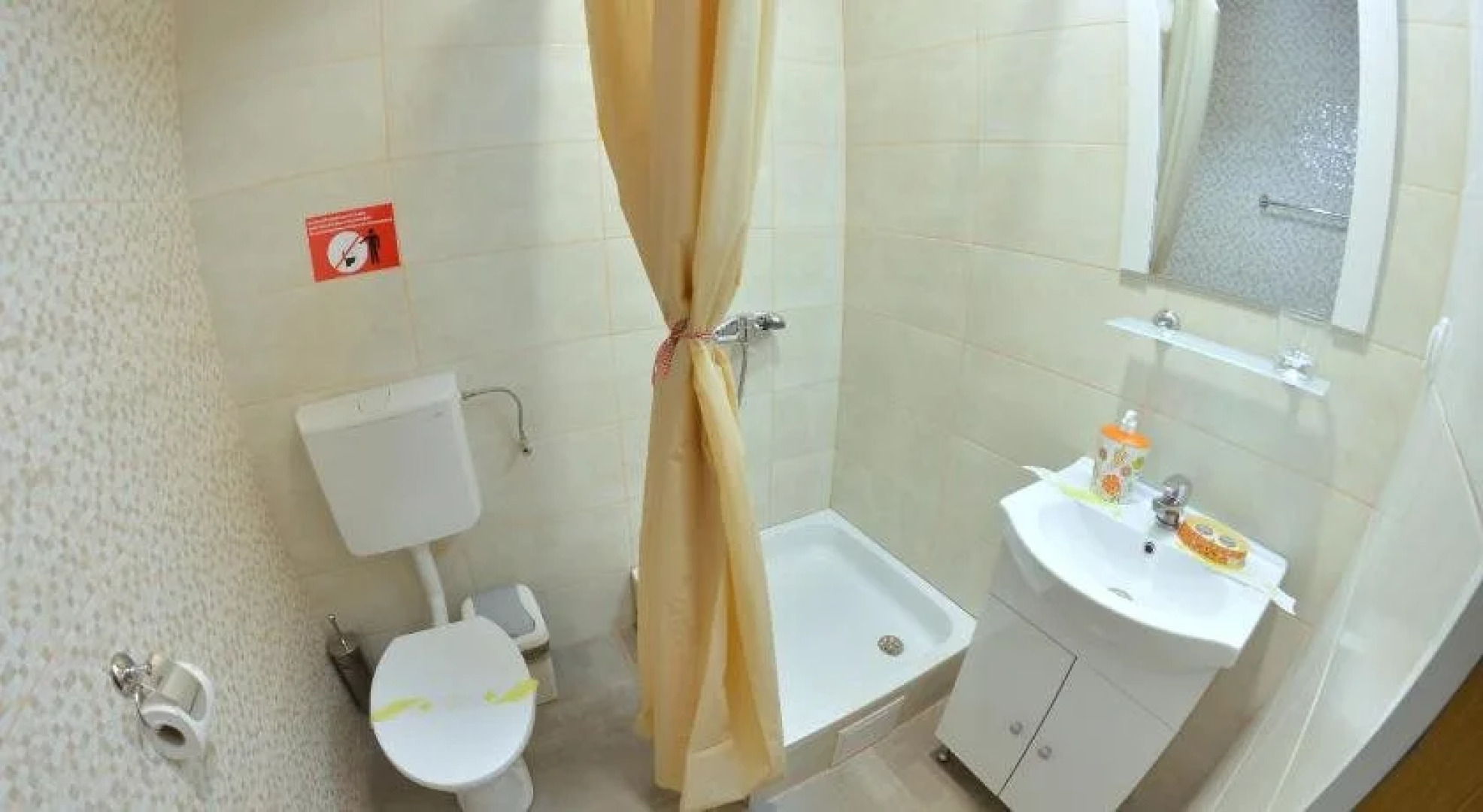 Pensiunea Bistro Boema