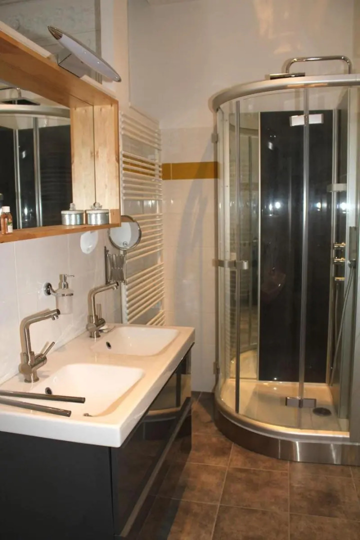 Chambres d'Hôtes l'Enclos des Jacobins