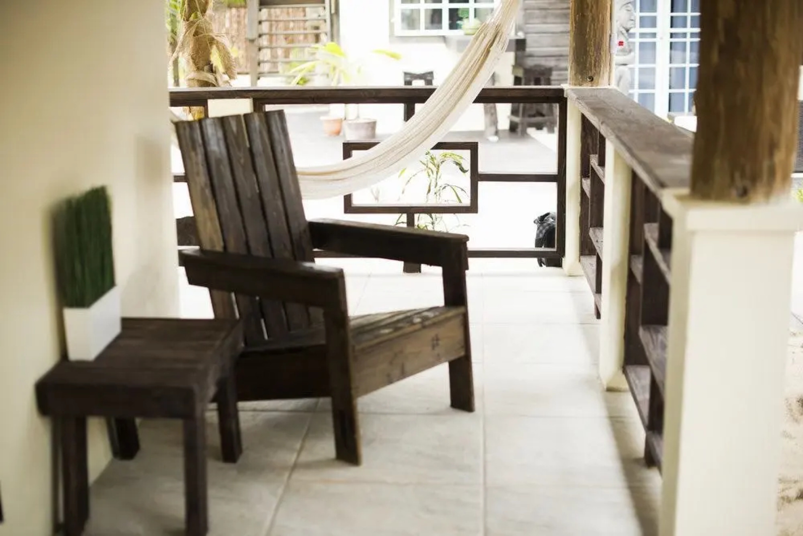 Caribbean Beach Cabanas - A PUR Hotel
