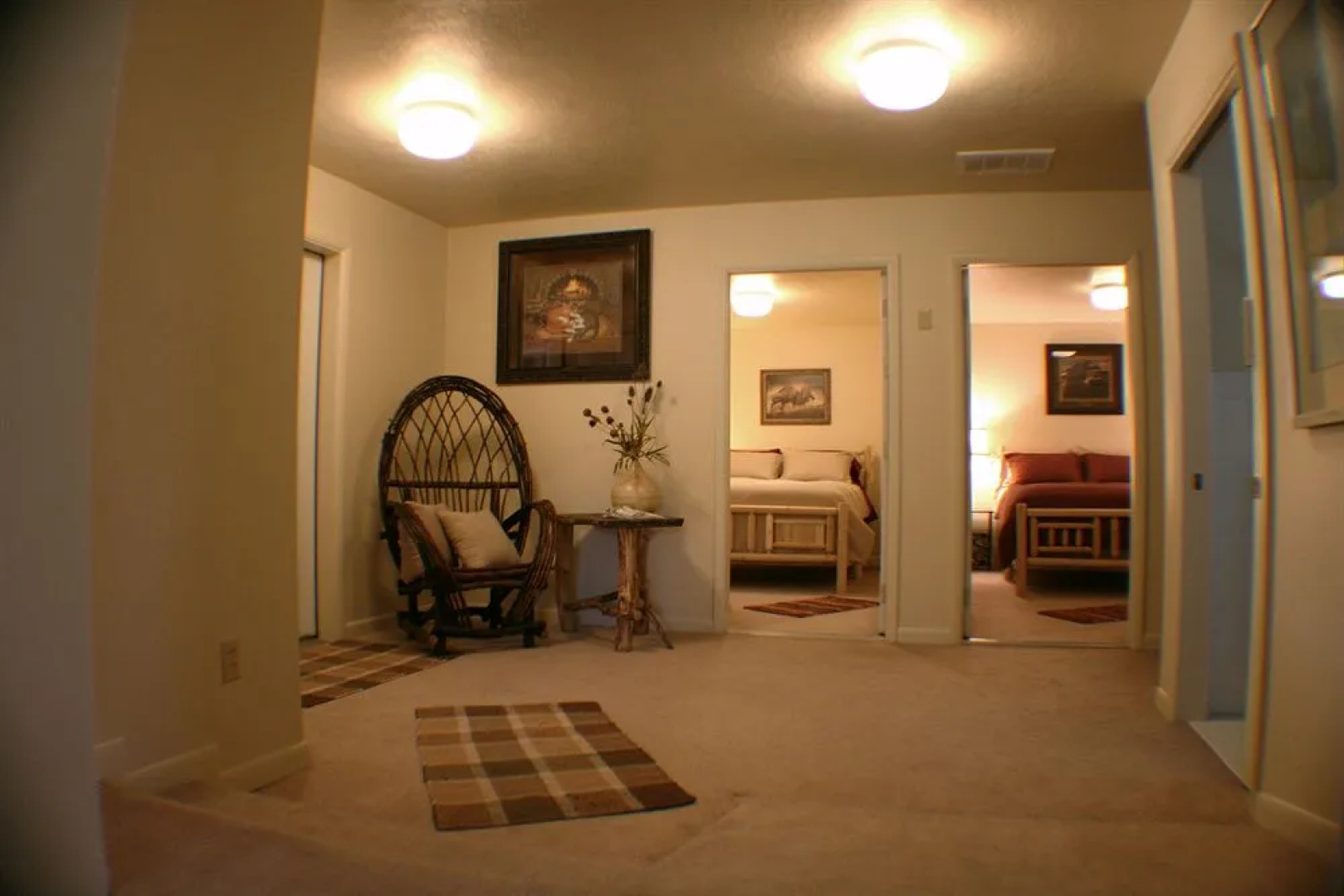 The Darby Bed and Breakfast