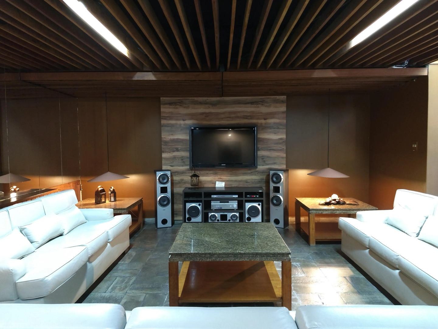 Ubatuba Palace Hotel