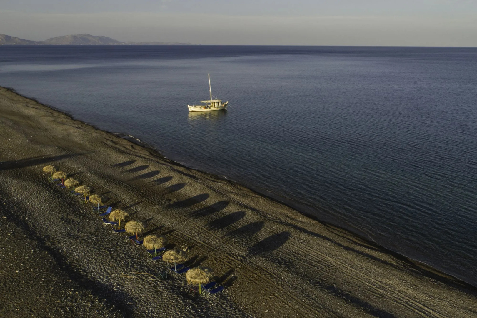 Antonoglou Beach Villas - Lahania