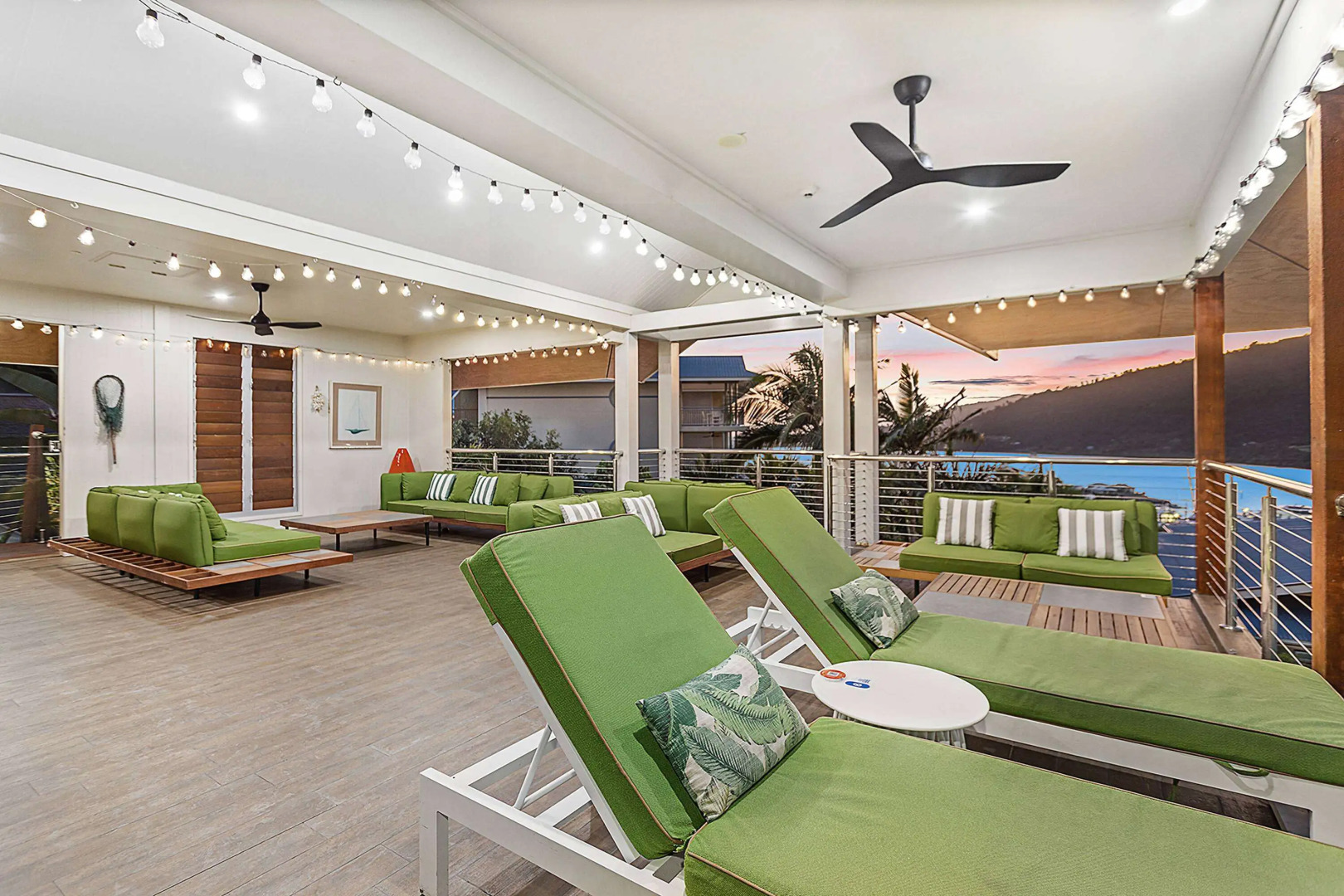 Club Wyndham Airlie Beach