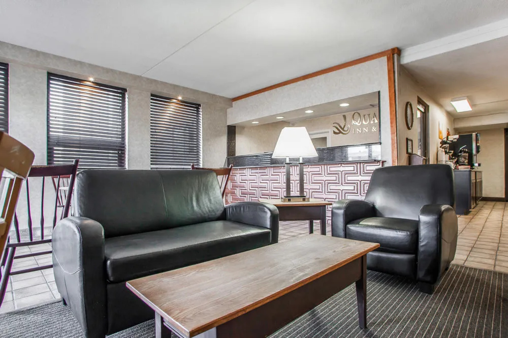 Quality Inn & Suites Outlet Village