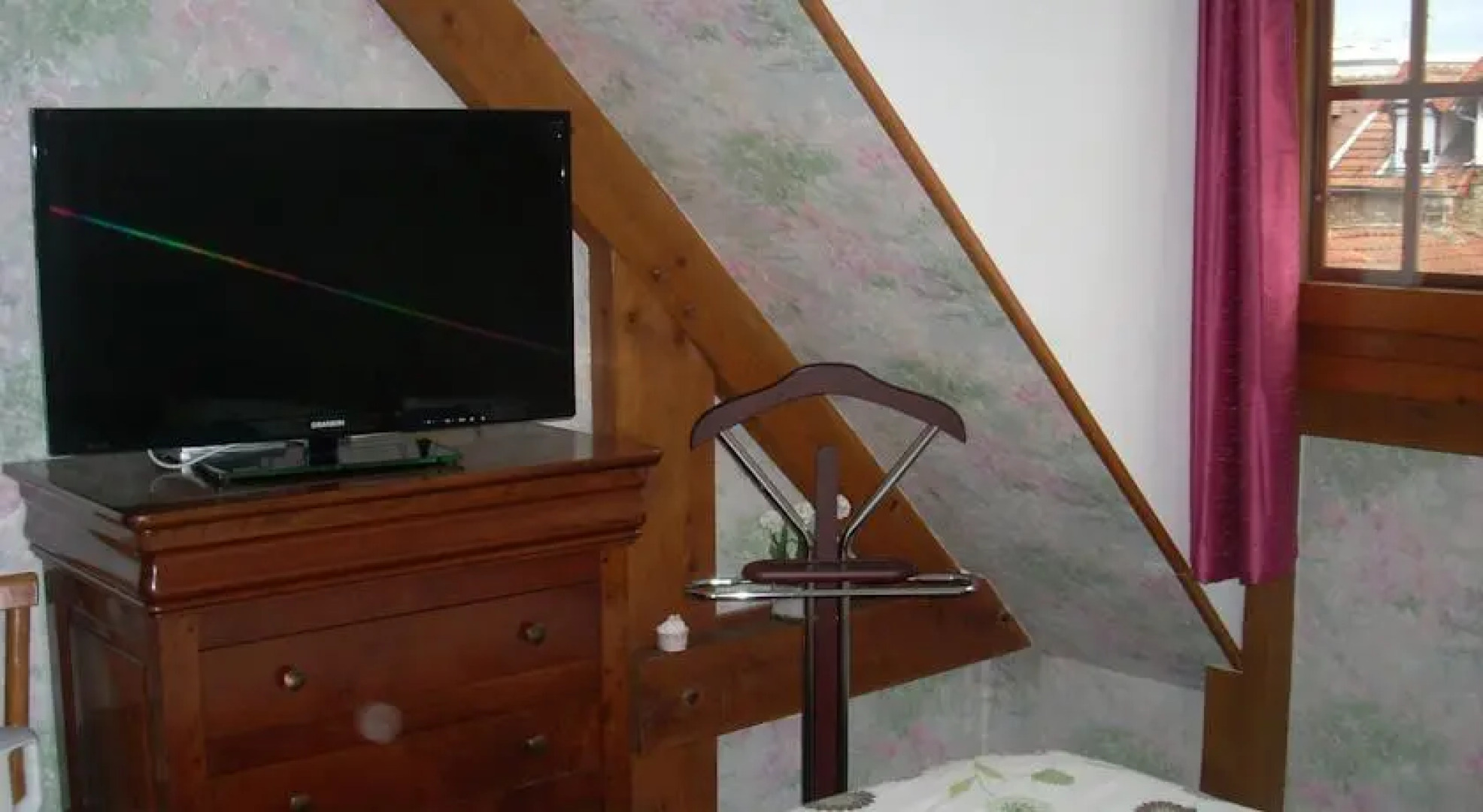 Chambre dHôte le Morenne