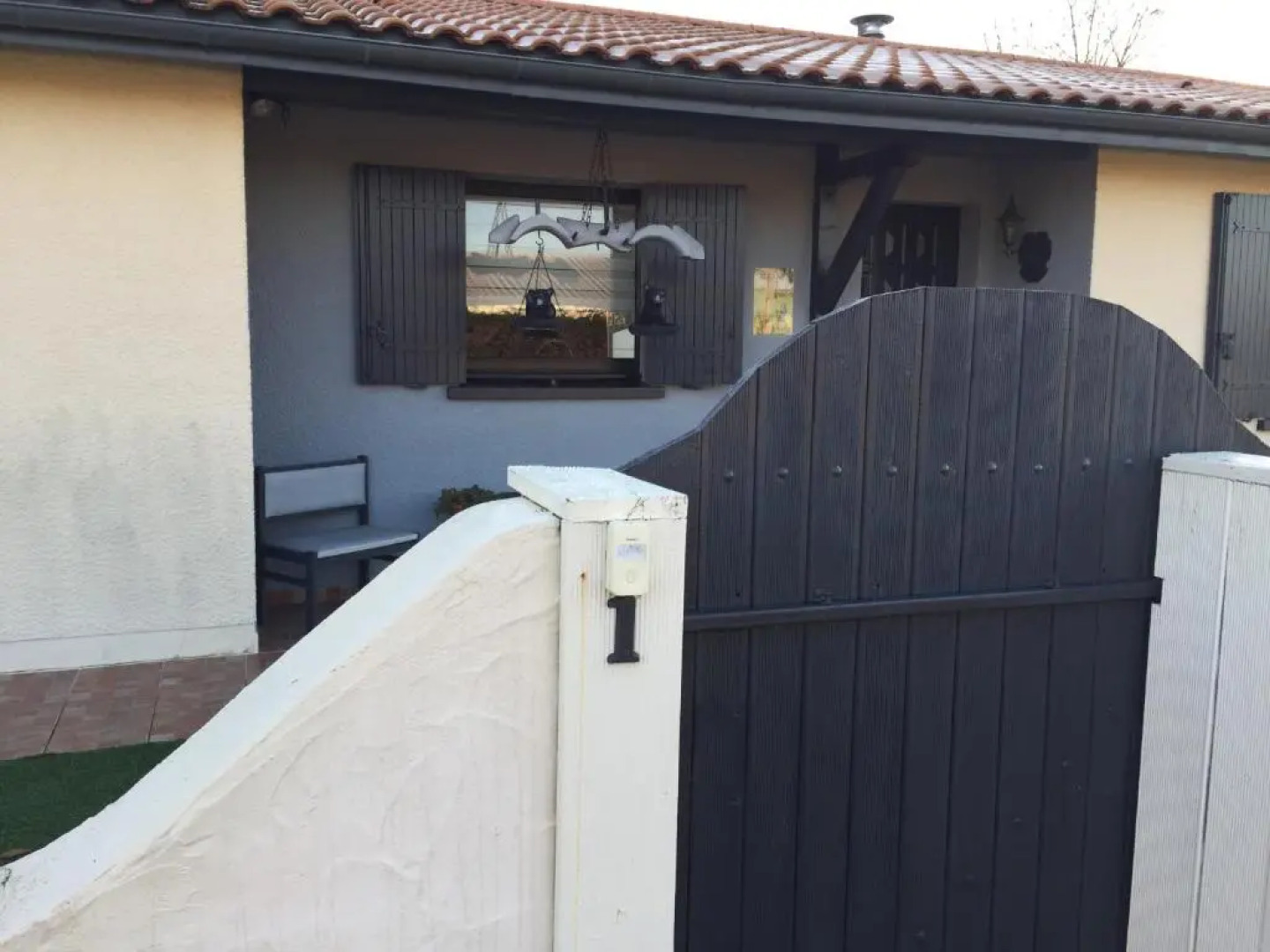 Les Hippocampes (Adults Only)