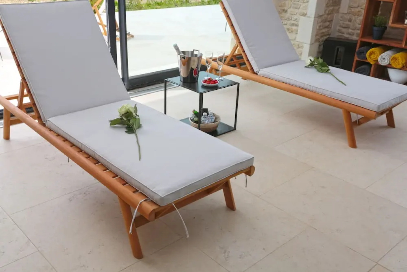 Magnifique villa Normande prox Deauville