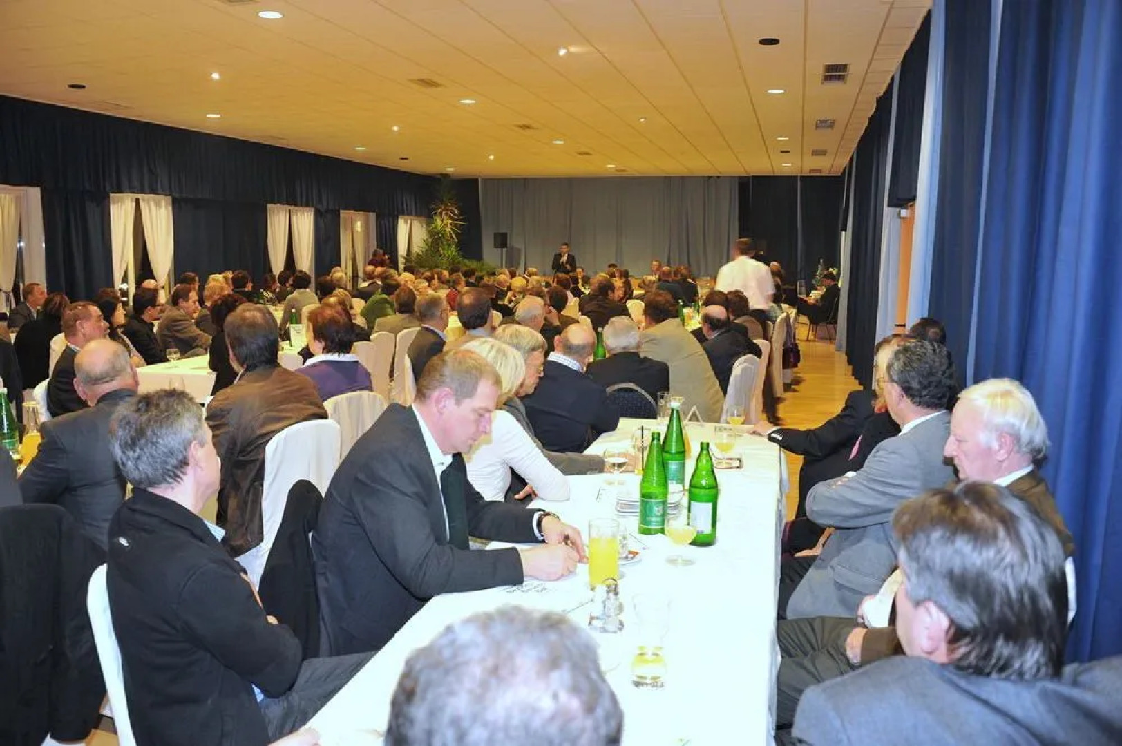 Grandhotel Niederösterreichischer Hof