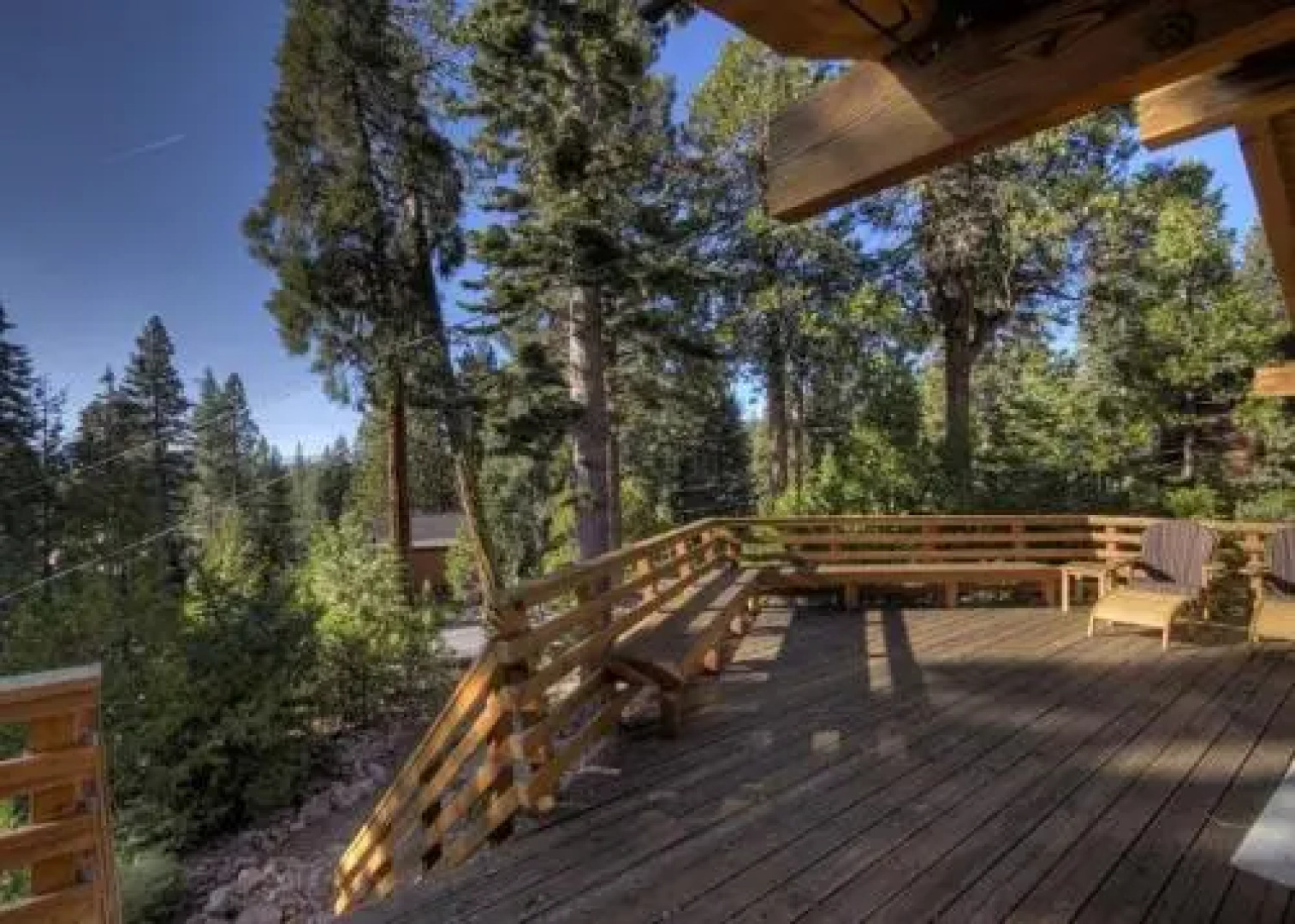 Tash Luxury Vacation Rental