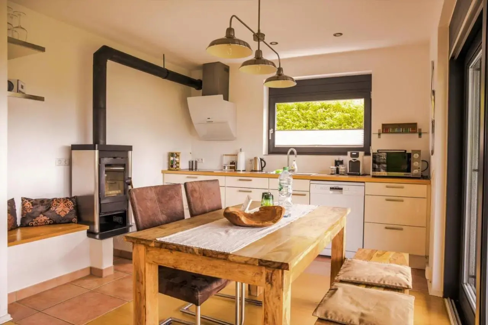 Anja's Ferienwohnung Europa Park