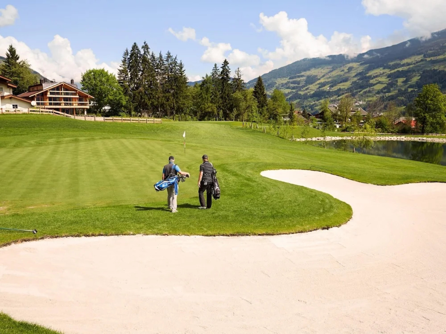 MalisGarten – Green Spa Hotel