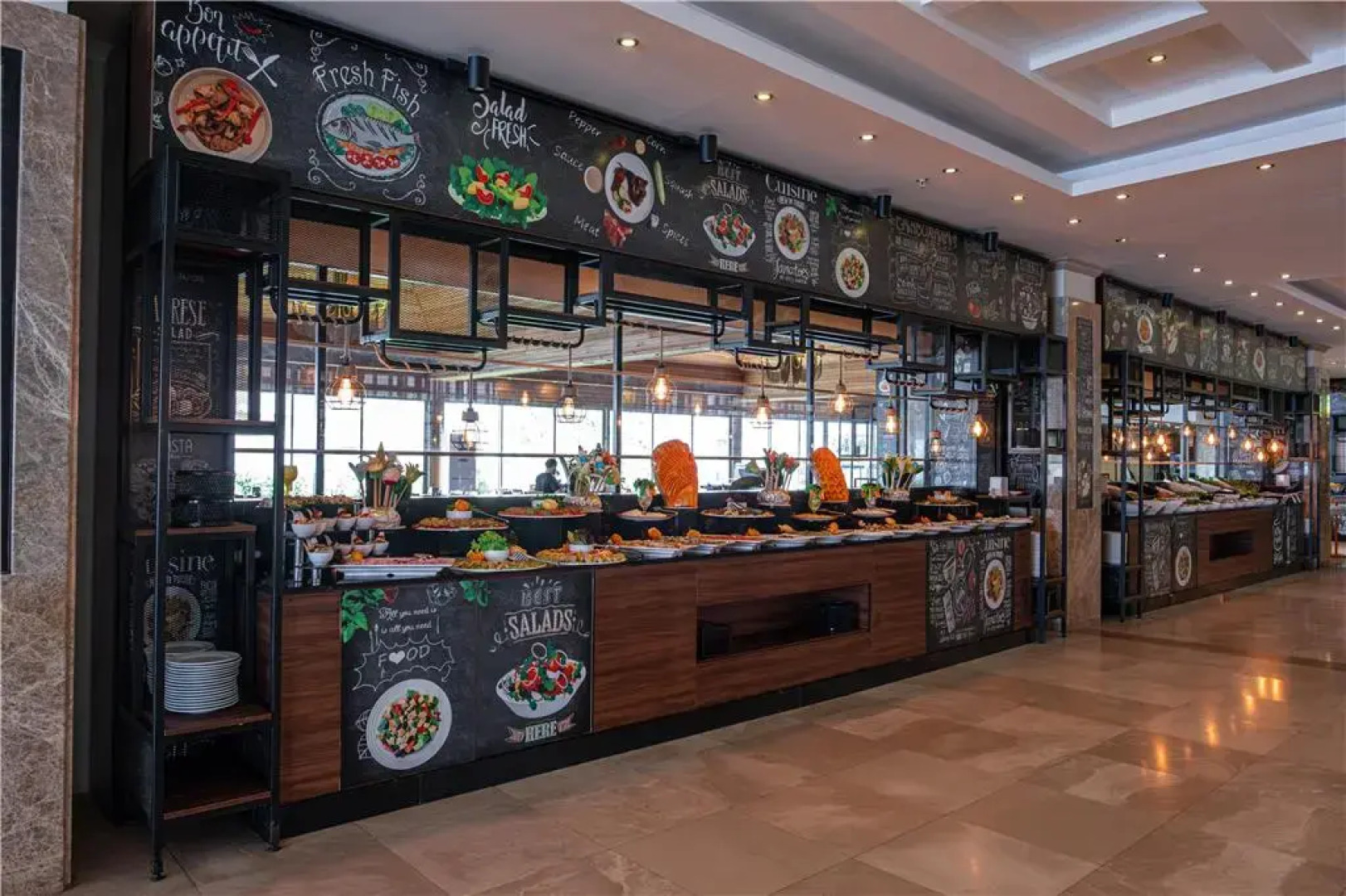 Prestige Alanya ( Ex. Euphoria Comfort Beach Alanya )