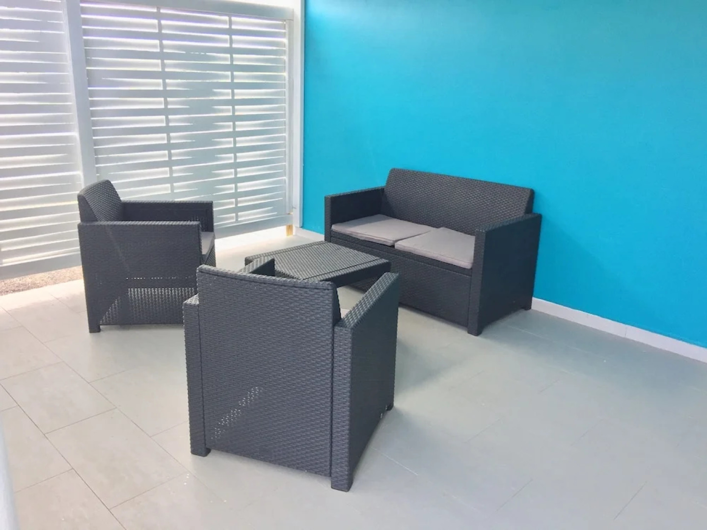 Le Domaine Turquoise