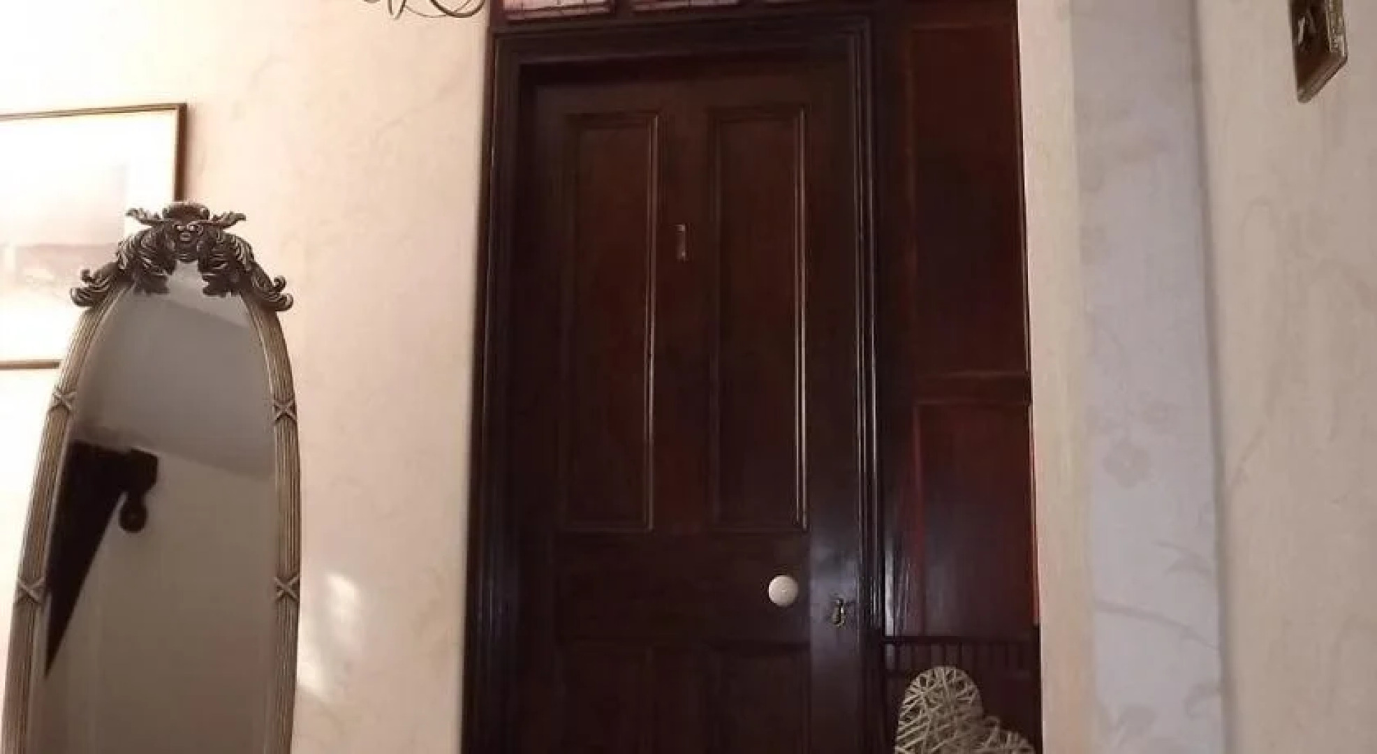 The Overdale Guesthouse