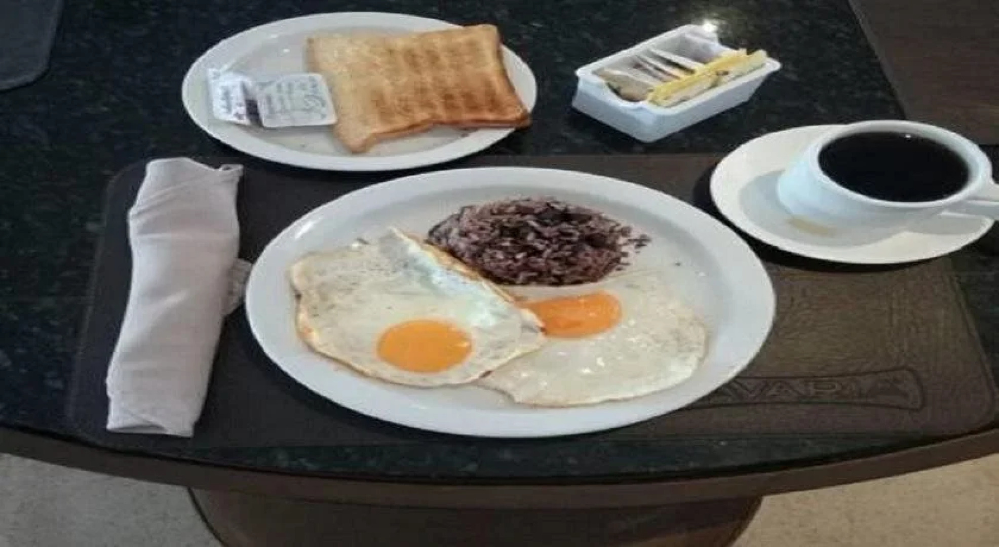 Costa Rica Tennis Club & Hotel