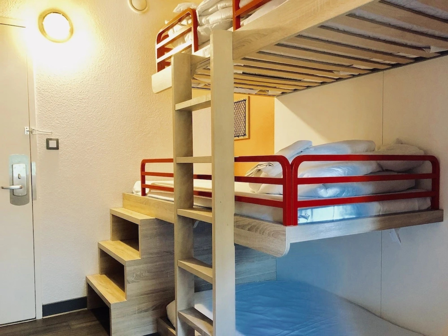 hotelF1 Geneve Ferney Airport