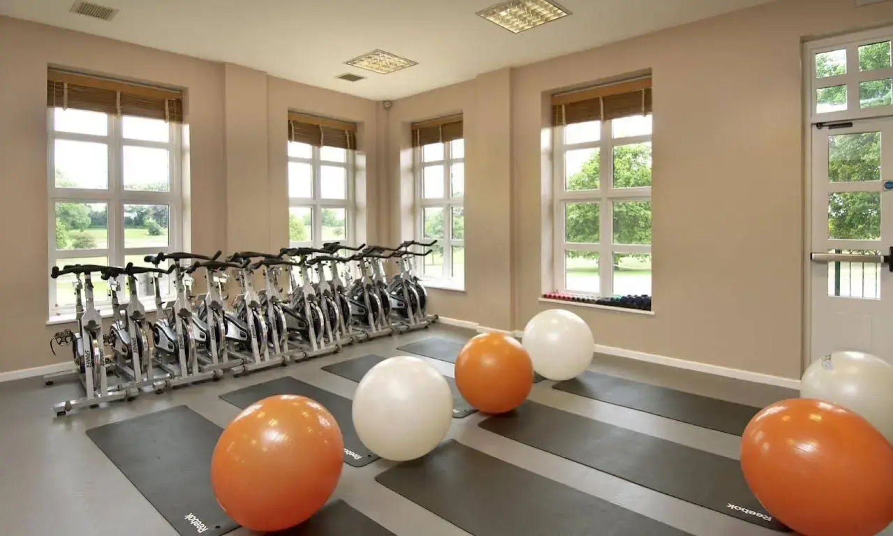 Hilton Puckrup Hall Hotel & Golf Club, Tewkesbury