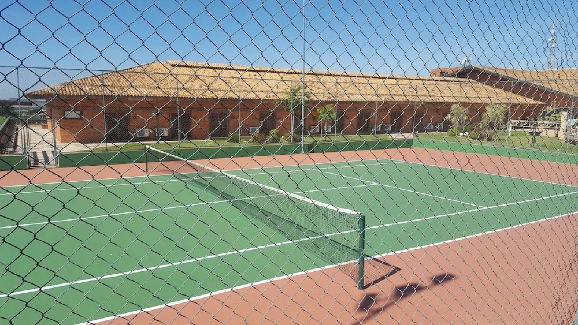 Hotel Plaza Shopping