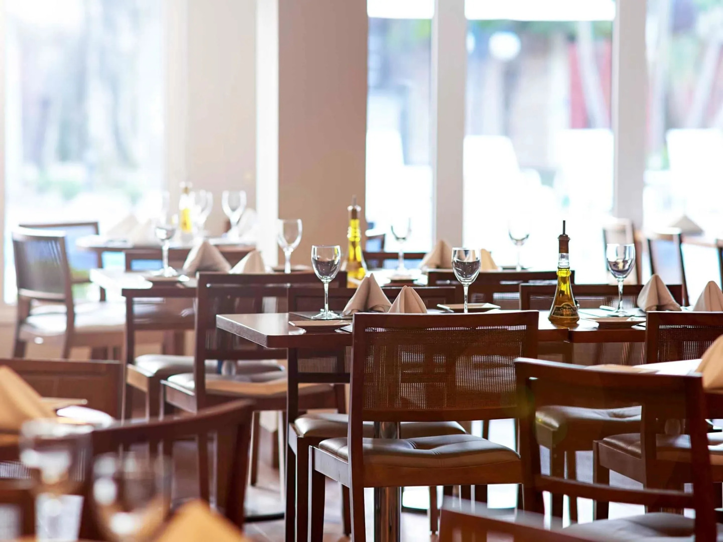 Novotel Sao Jose dos Campos