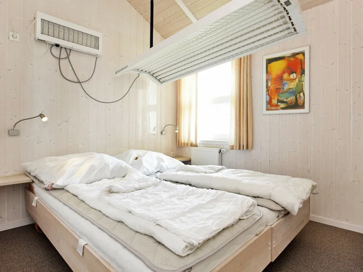 Holiday Home in Otterndorf