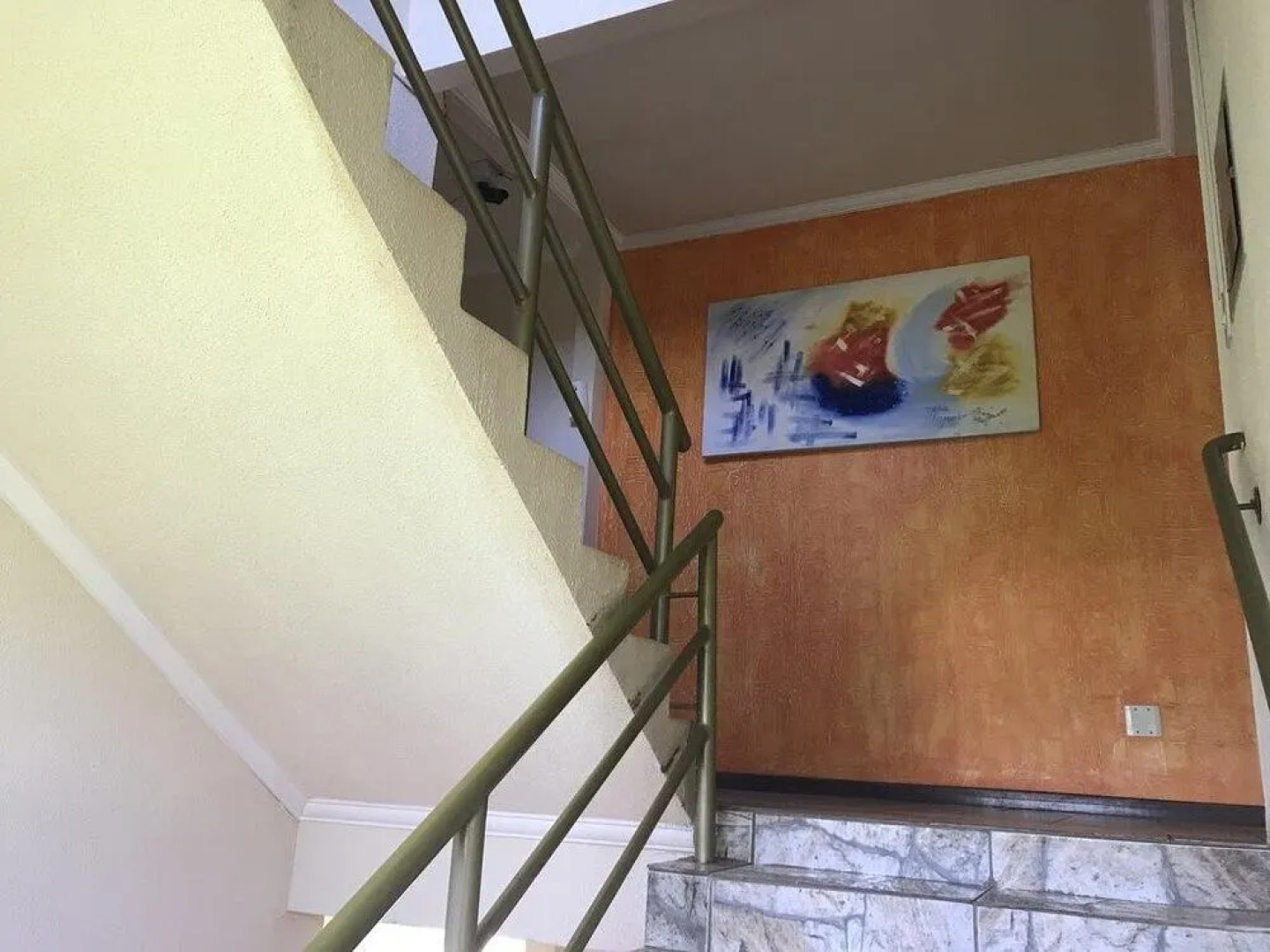 JSA Hotel