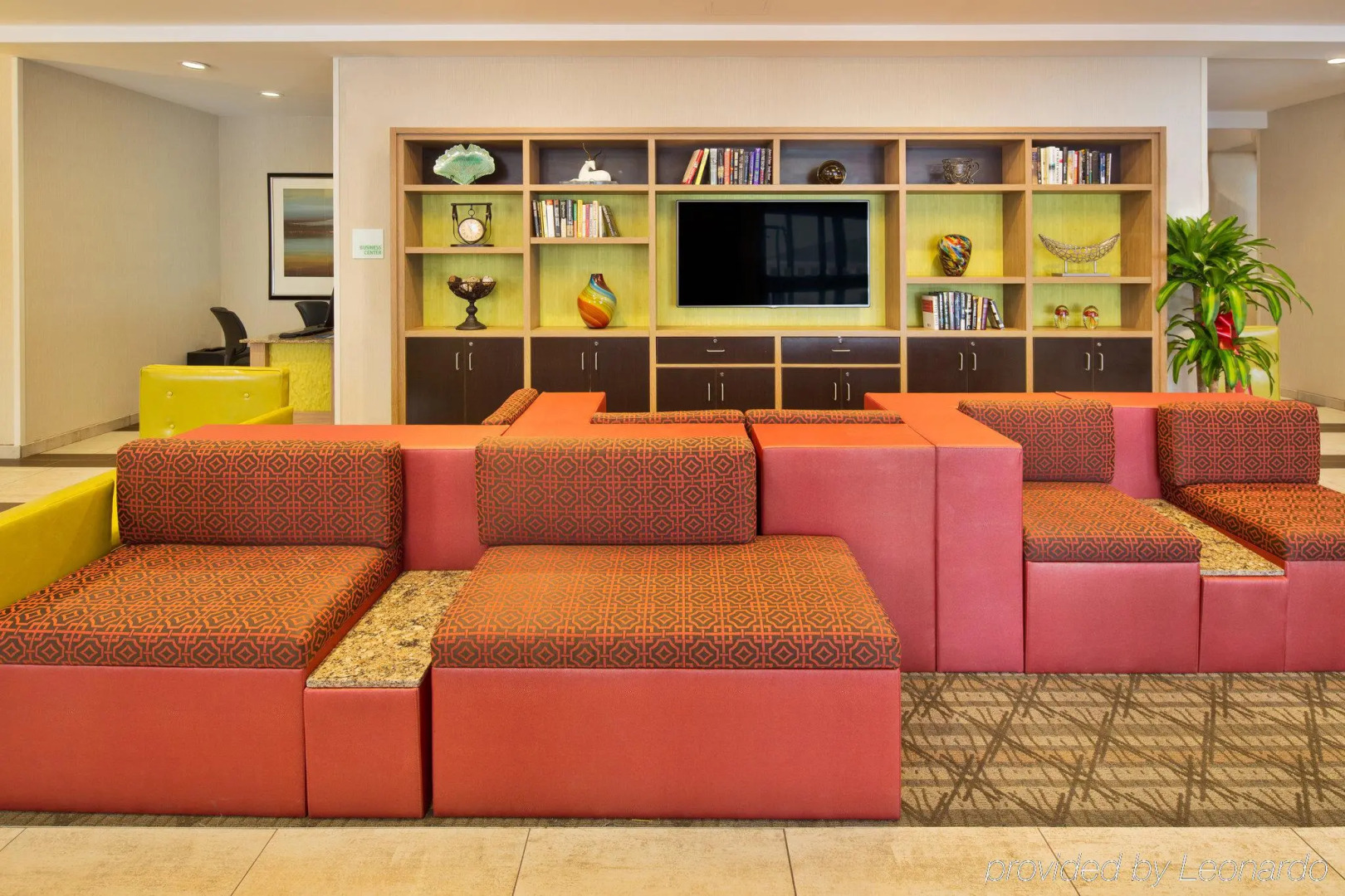 Fairfield Inn & Suites by Marriott New York Staten Island
