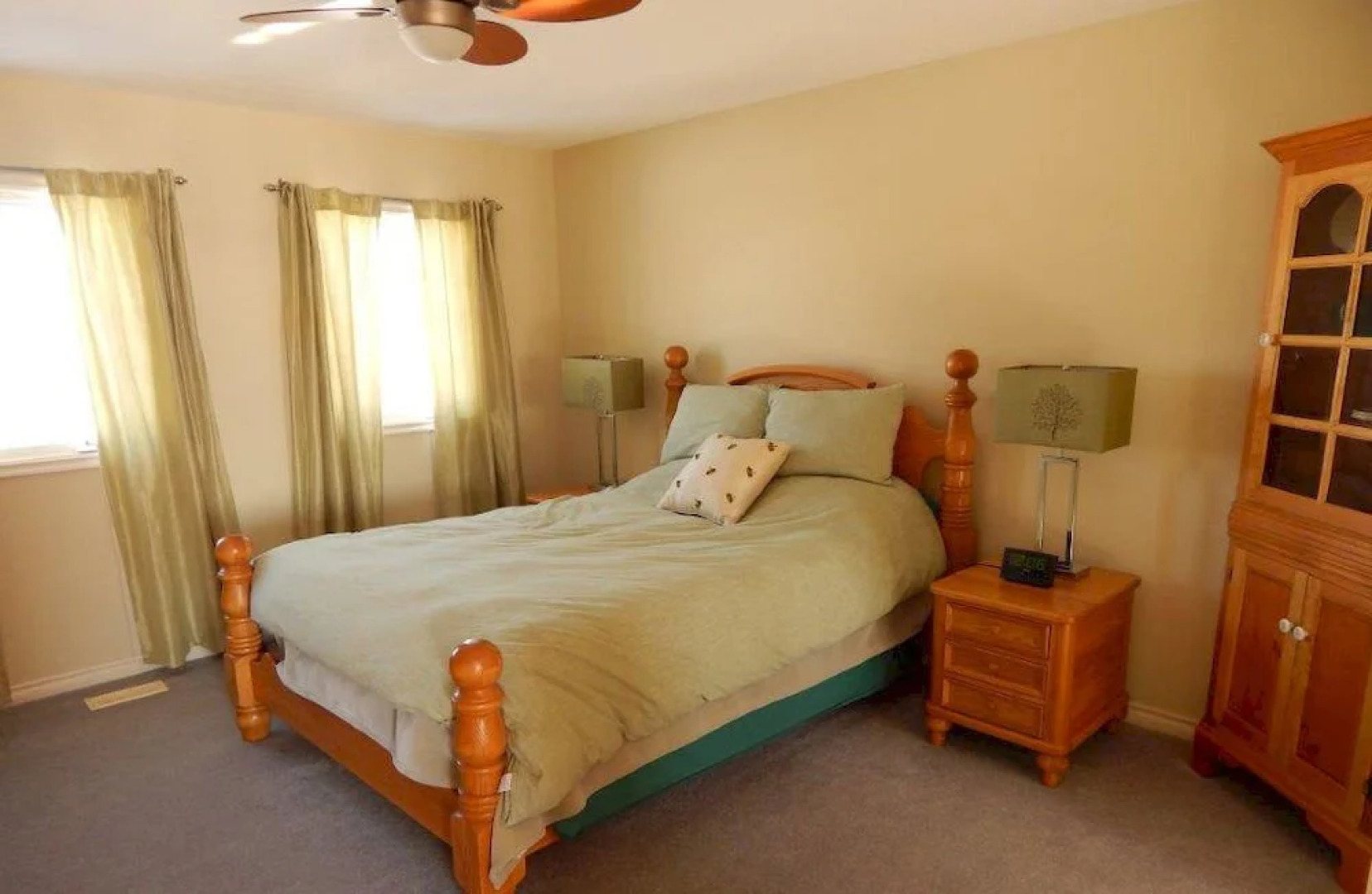 Blanshard Bed & Breakfast