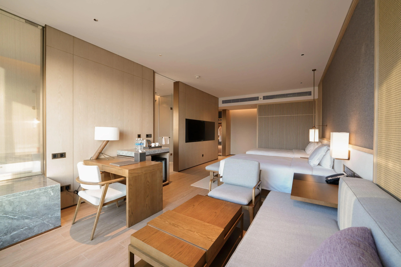 Crowne Plaza Zunhua Hot Spring Town by IHG