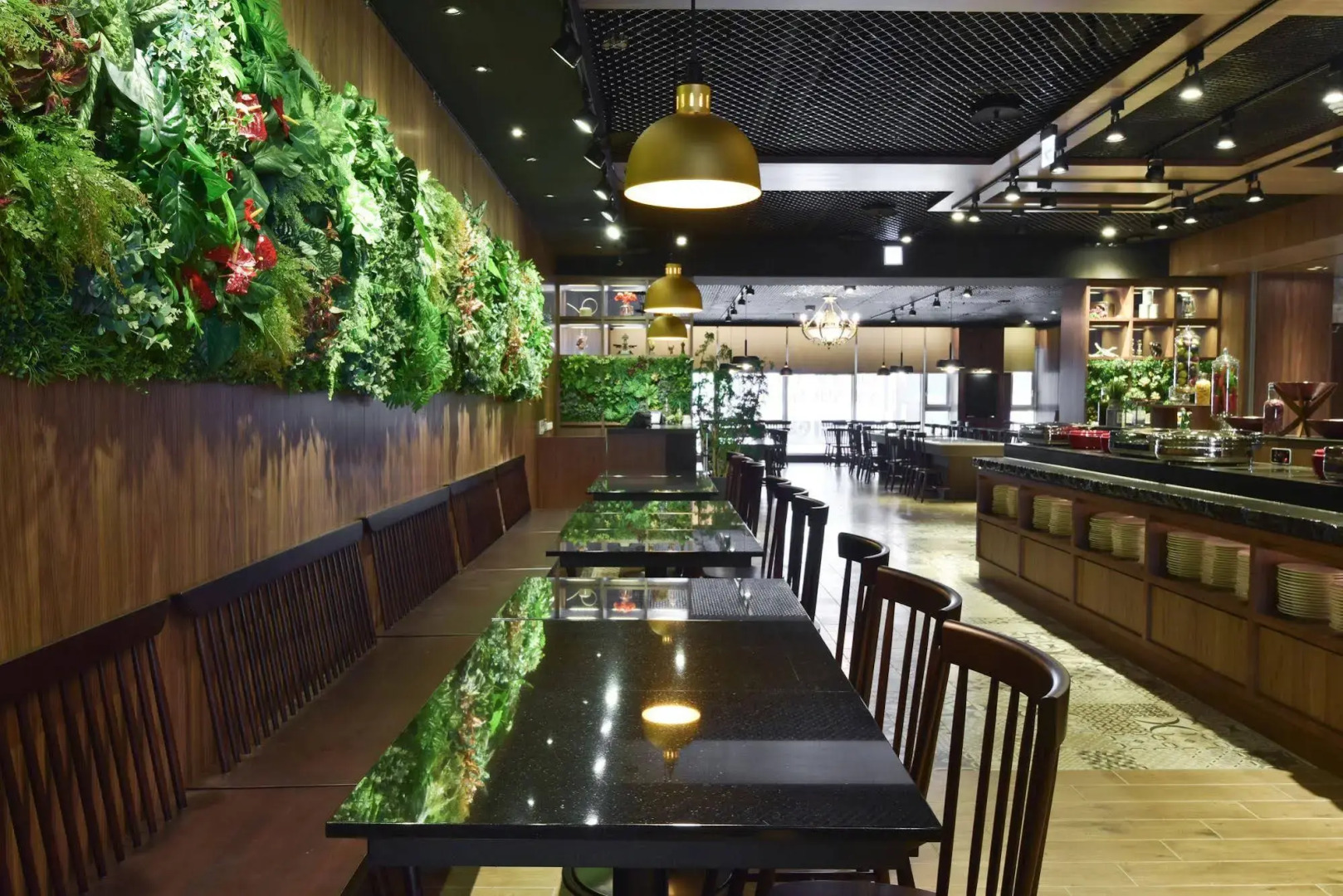 Just Sleep Kaohsiung Station