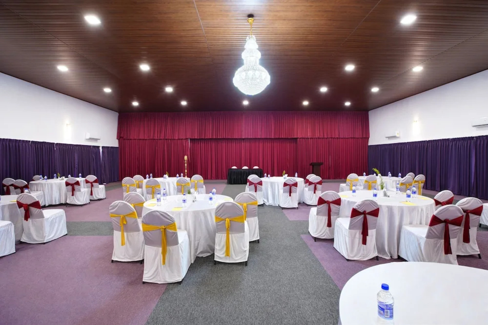 Paddington Resorts and Spa