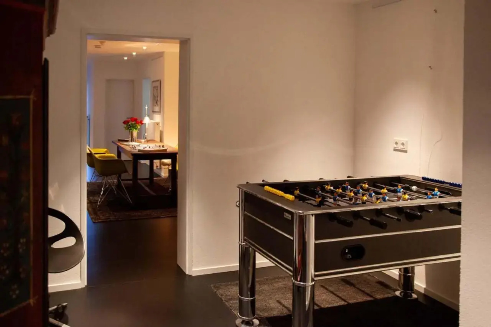 the birdy mountains luxury lodge