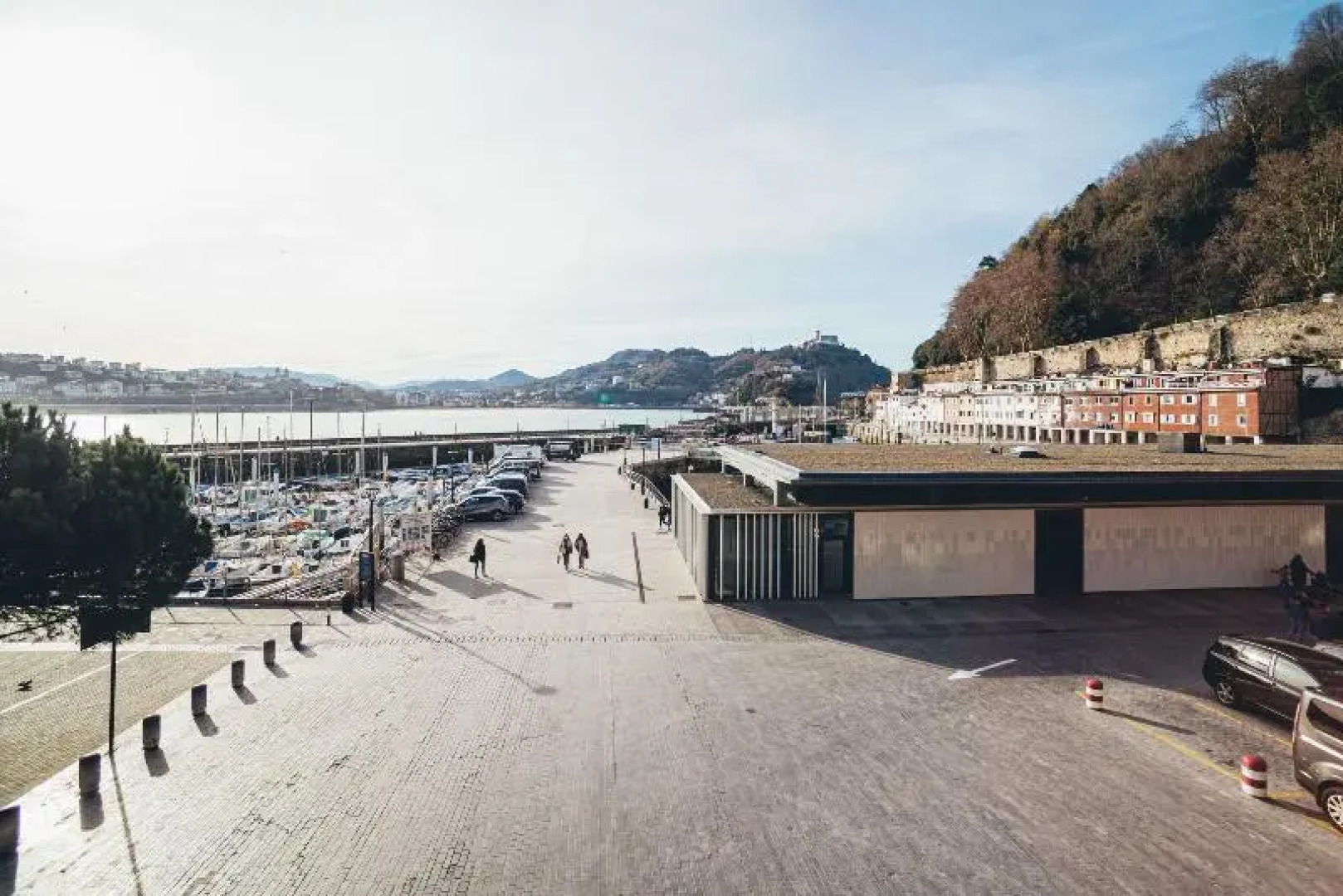 Pensión Irune by Vivere Stays