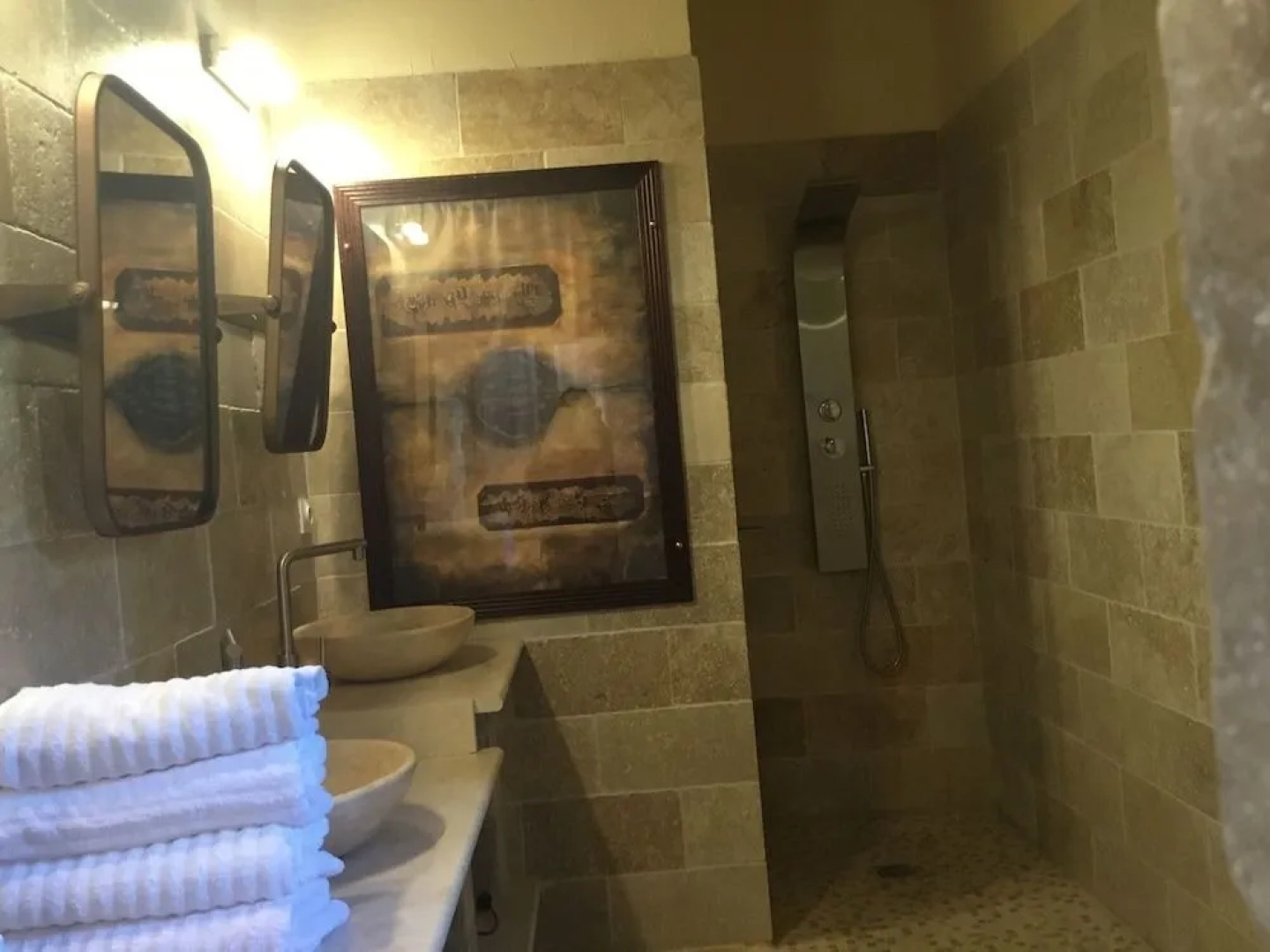 Le Mas de Nonin - Chambres d'hotes