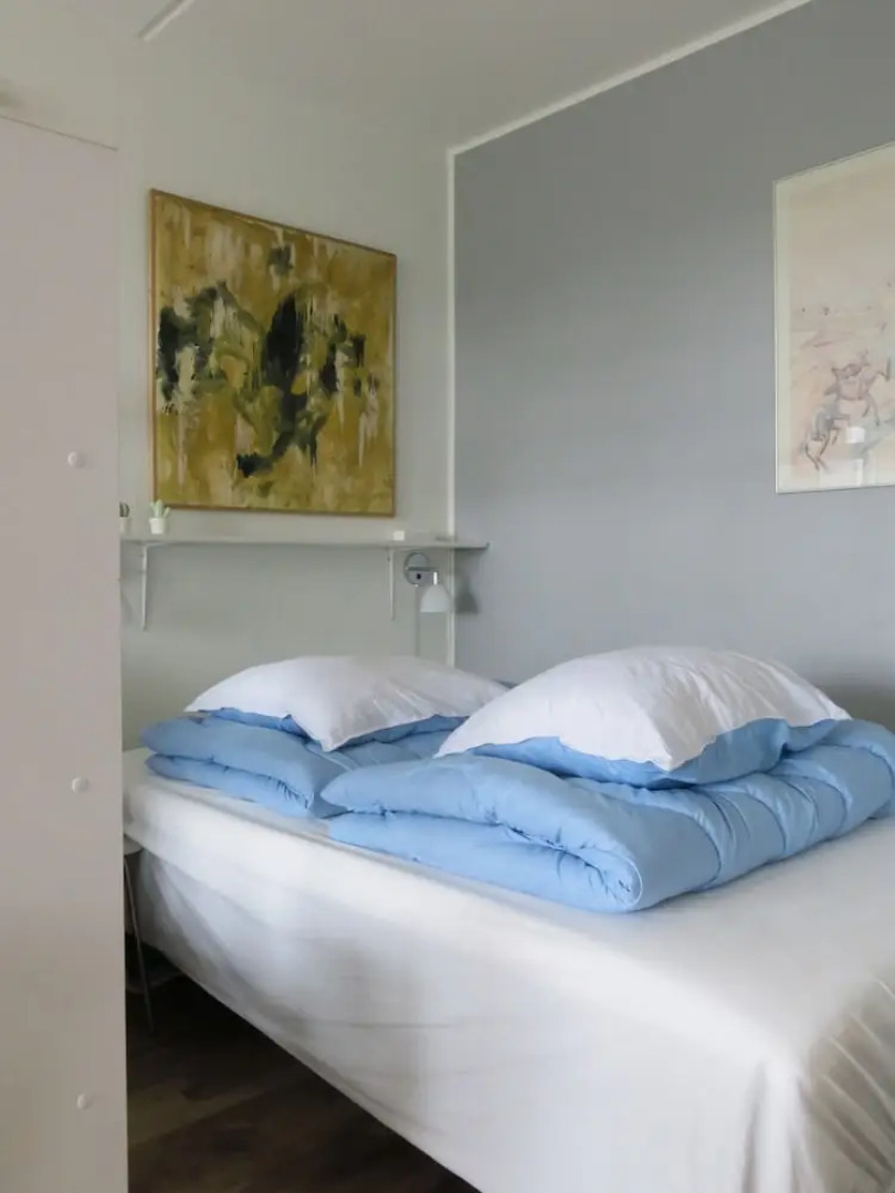 Studio apartment Hvidovre 1306-1