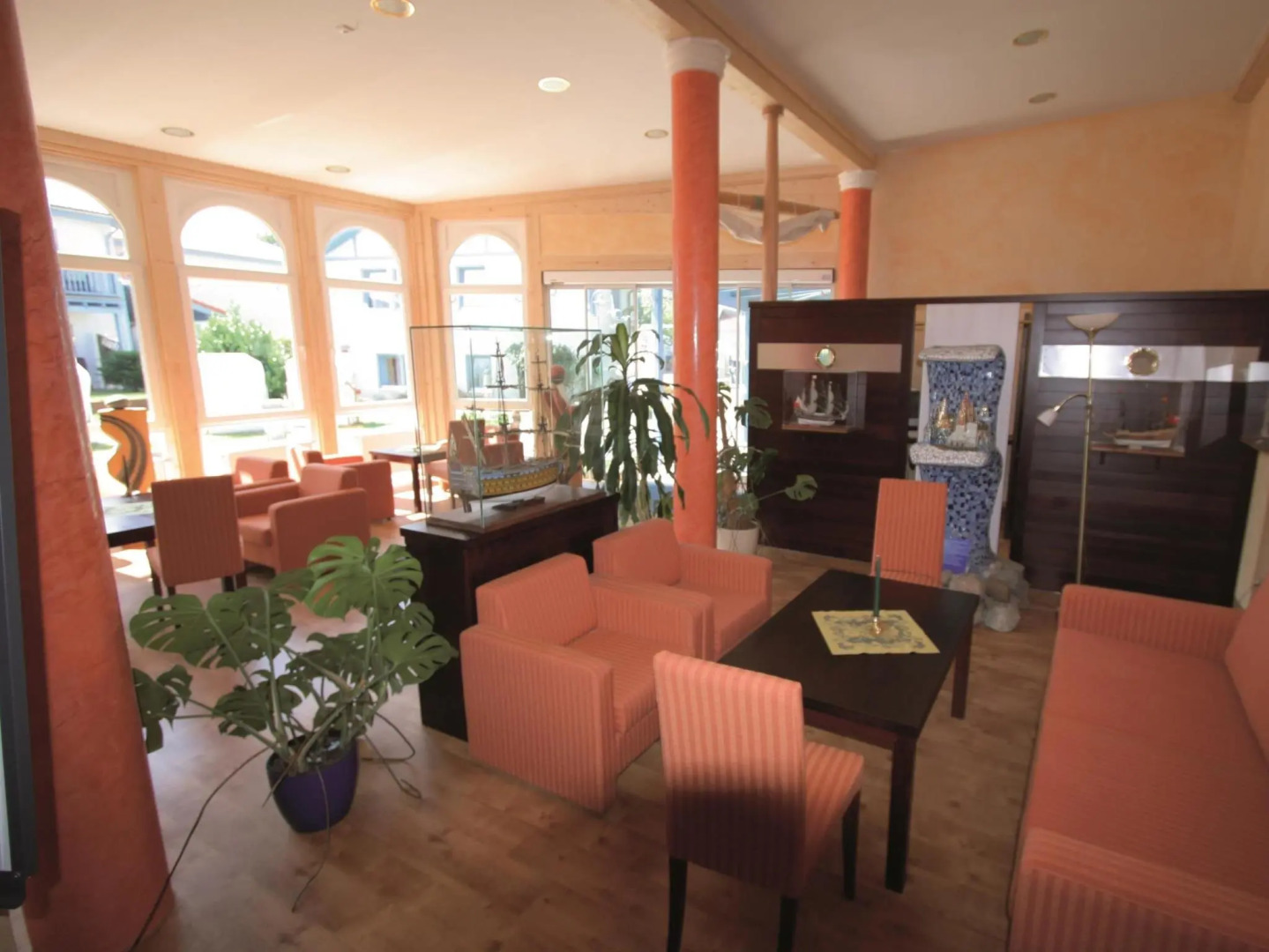 Hotel & Restaurant Hanse Kogge