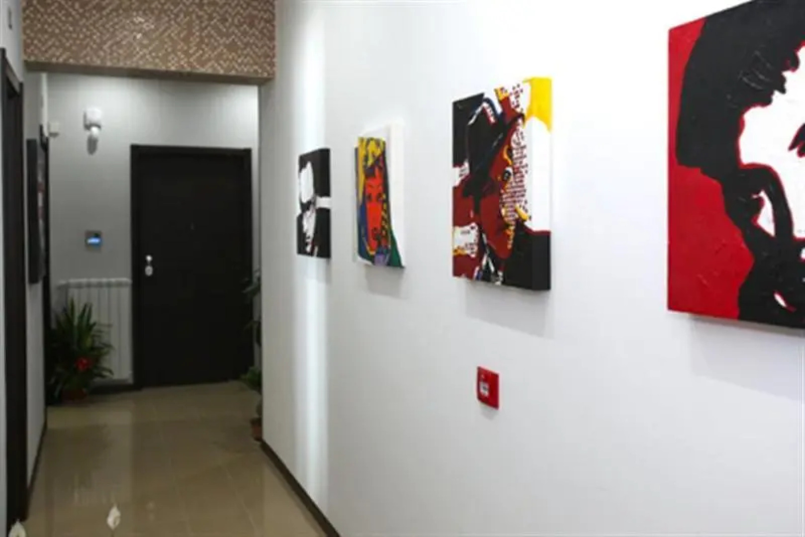 Bed and Breakfast Studio83