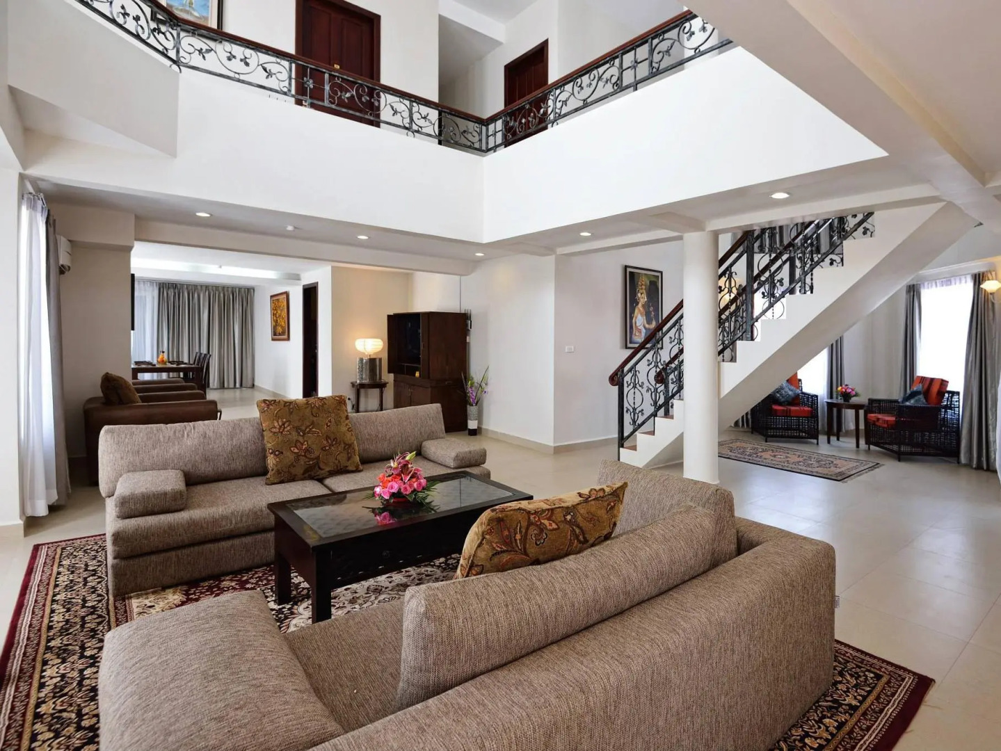 Holiday Villa Nataya