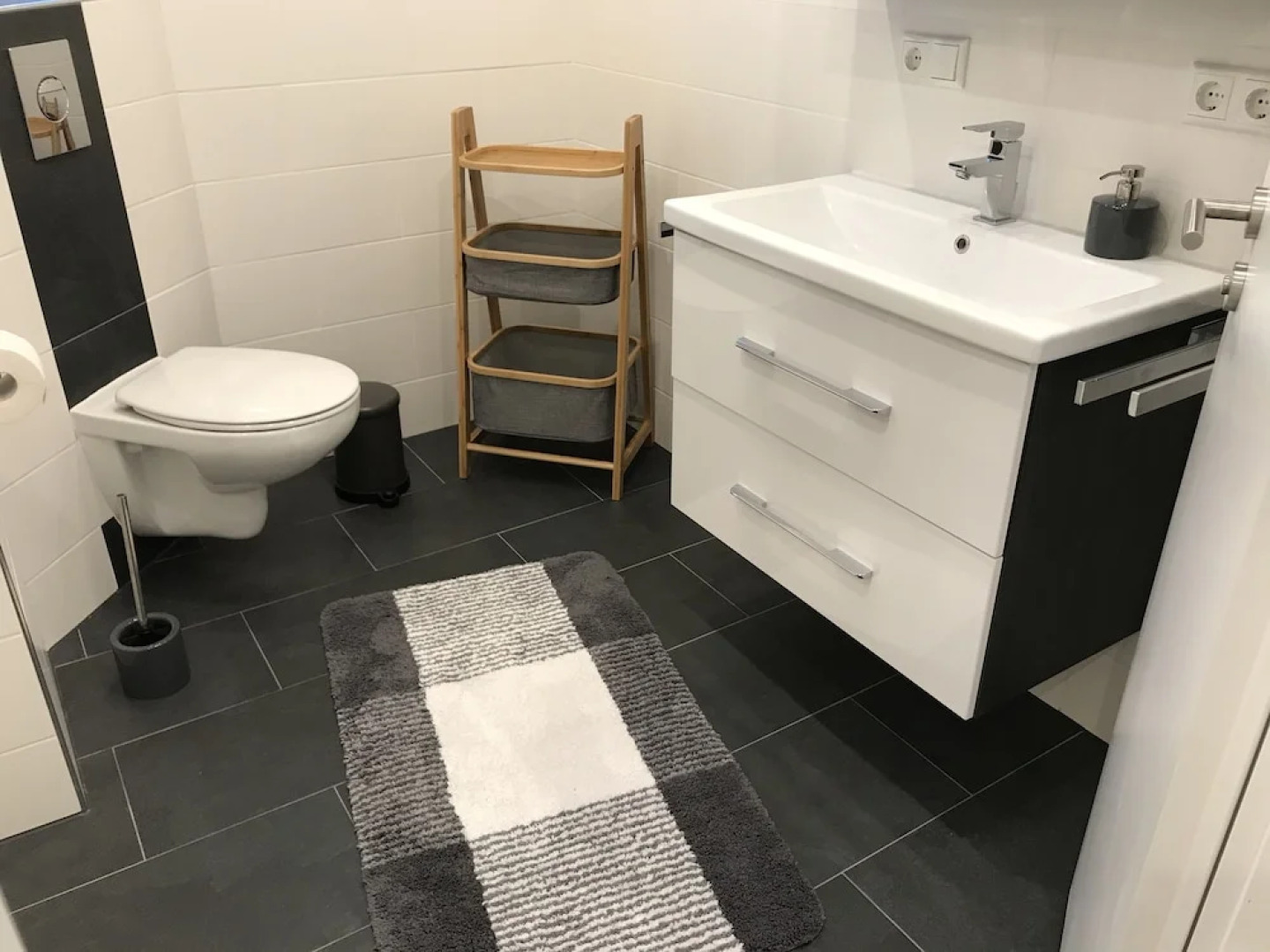 Ferienwohnungen Scheuring