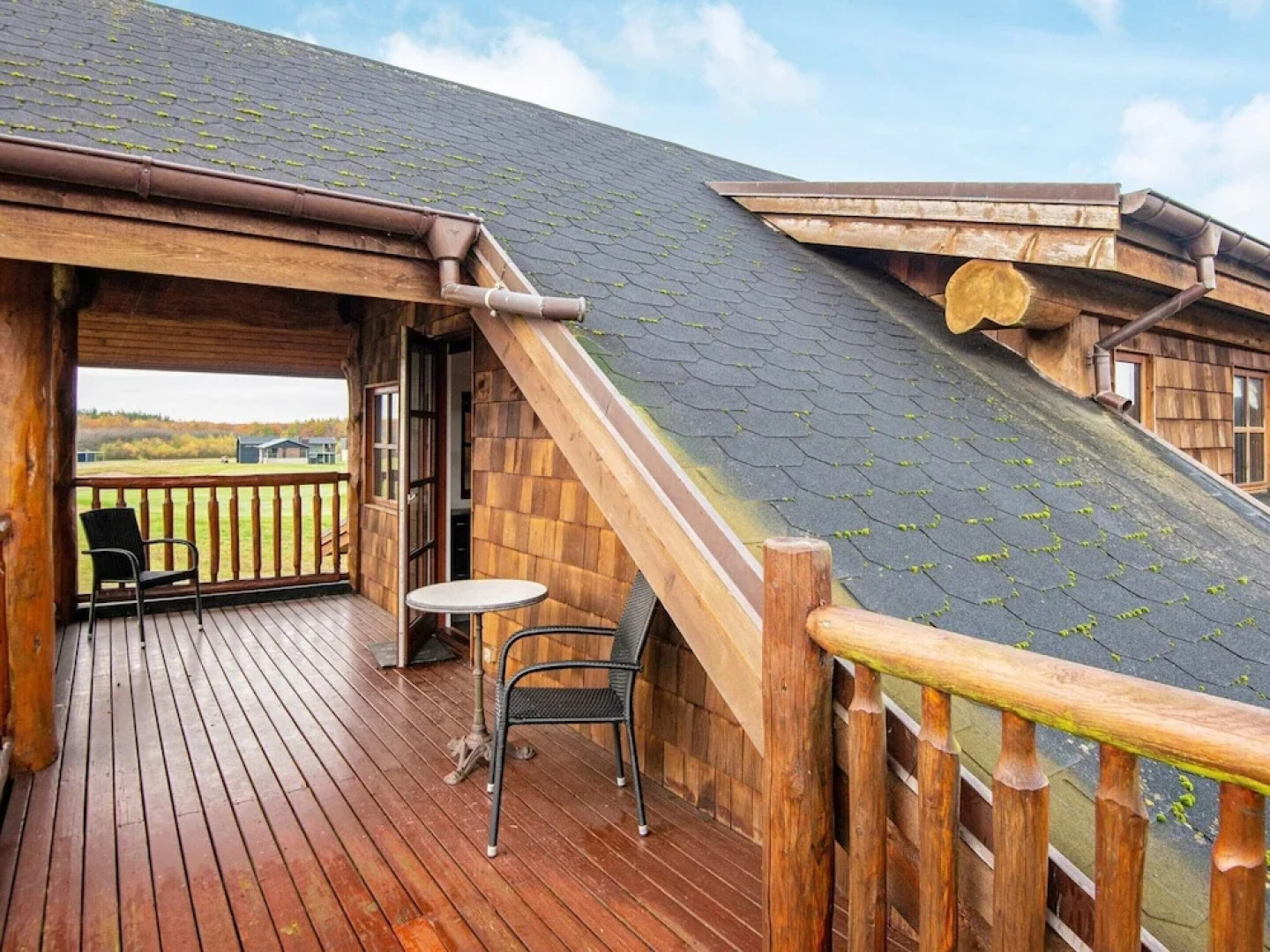 12 Person Holiday Home in Nimtofte-by Traum