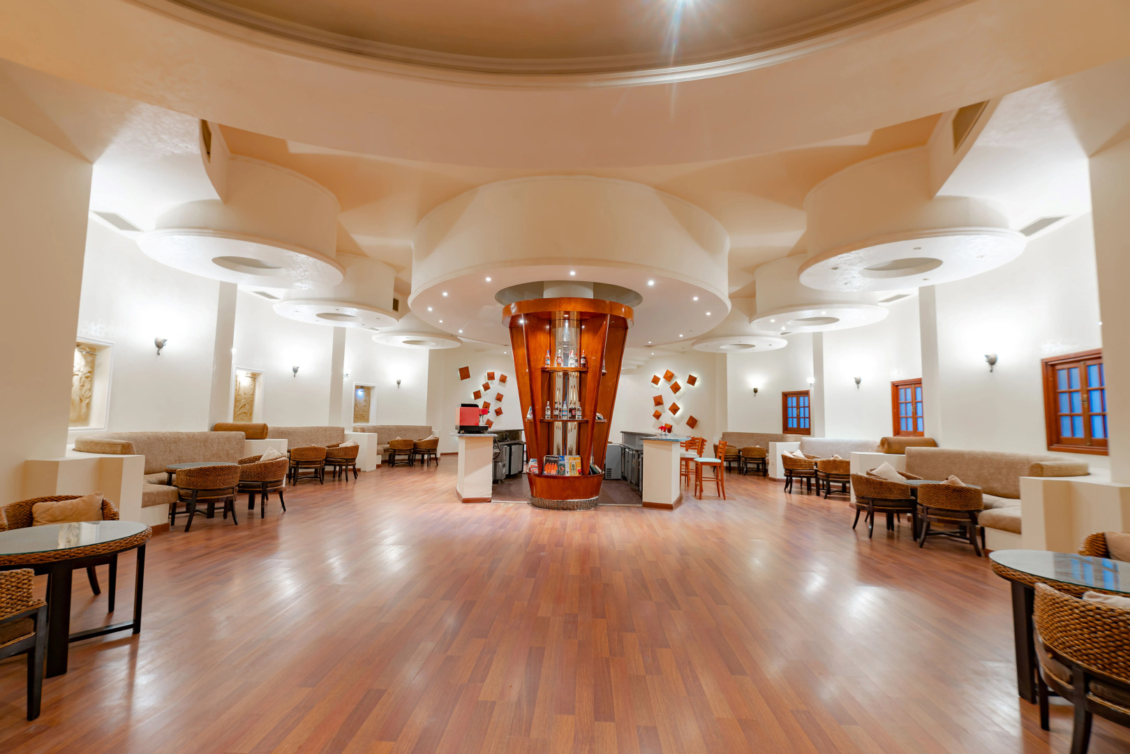 Life Resort Marsa Alam Beach & SPA