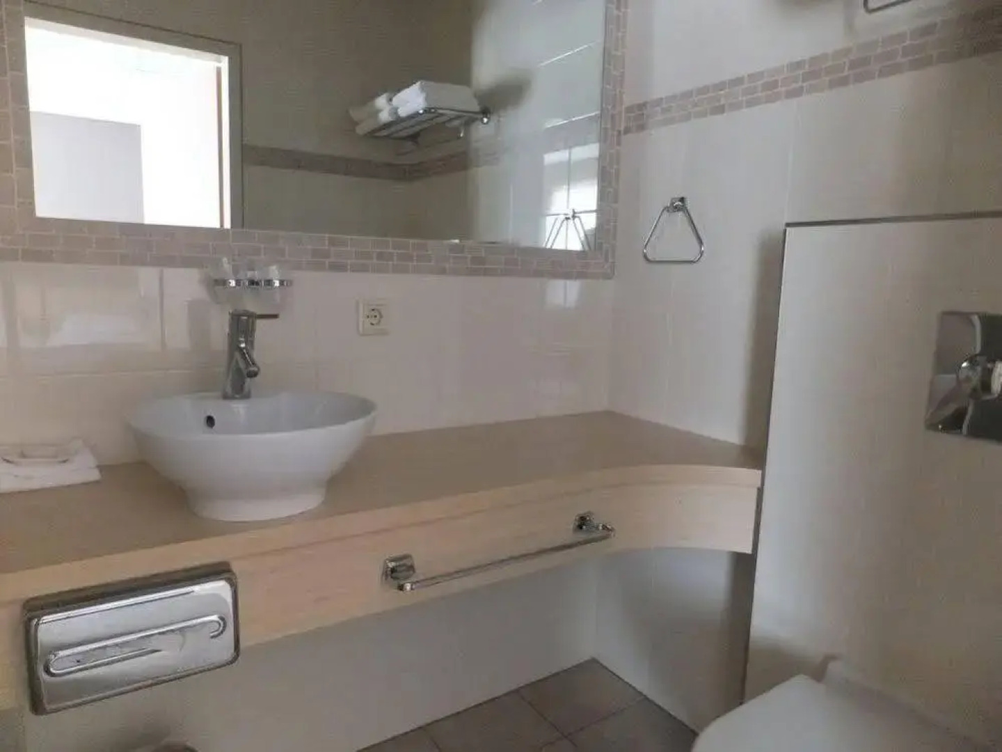 Charme Hotel Overbosch