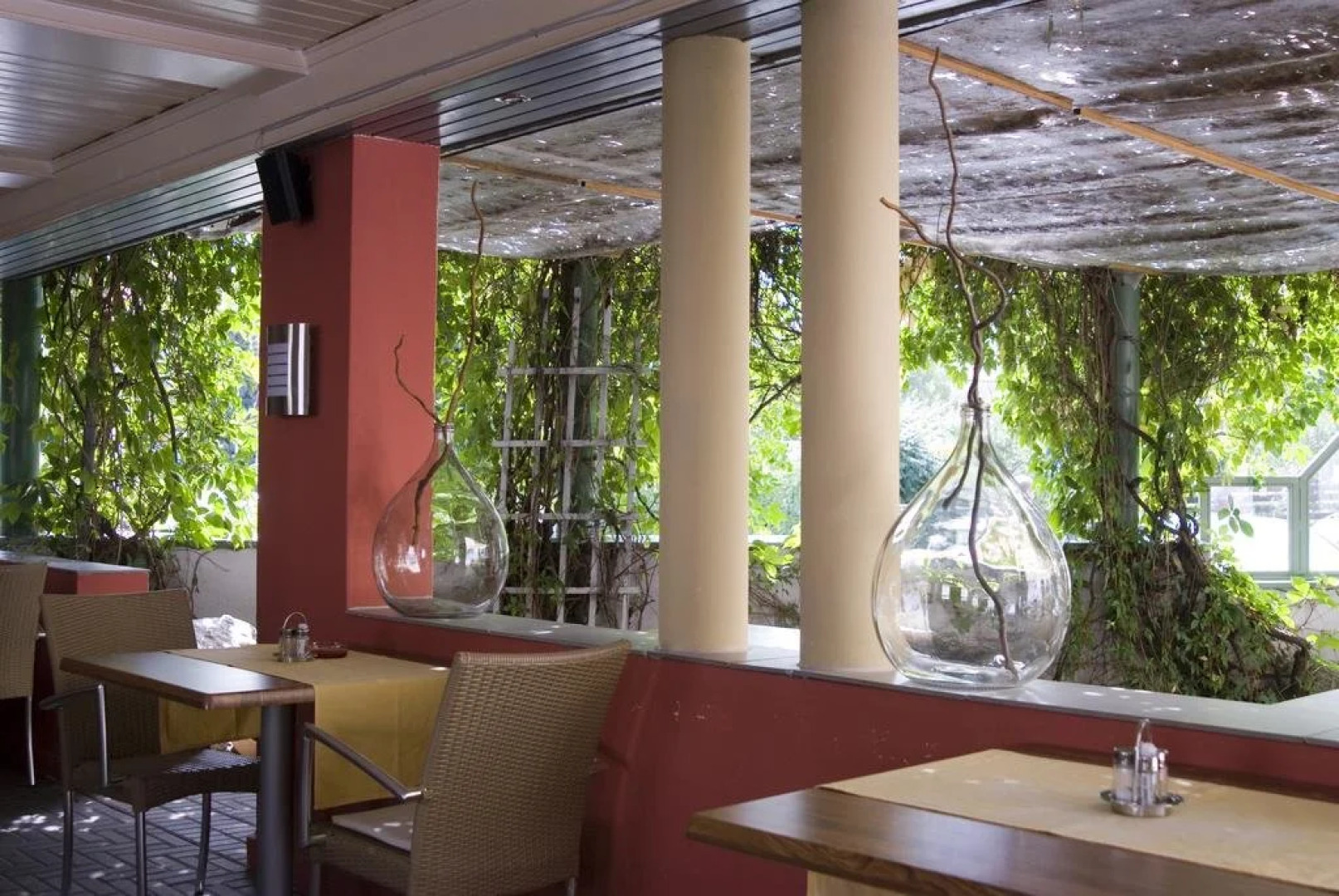 Hotel Restaurant Römerhof