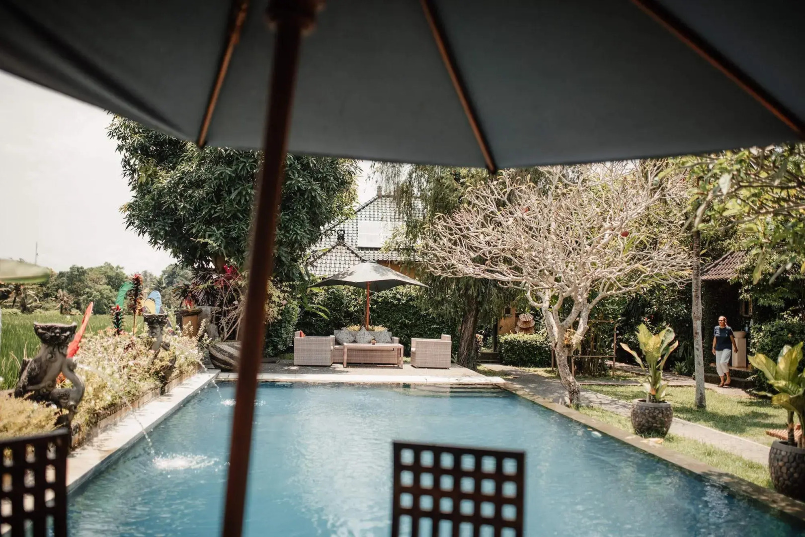 Mandala Desa Boutique Resort