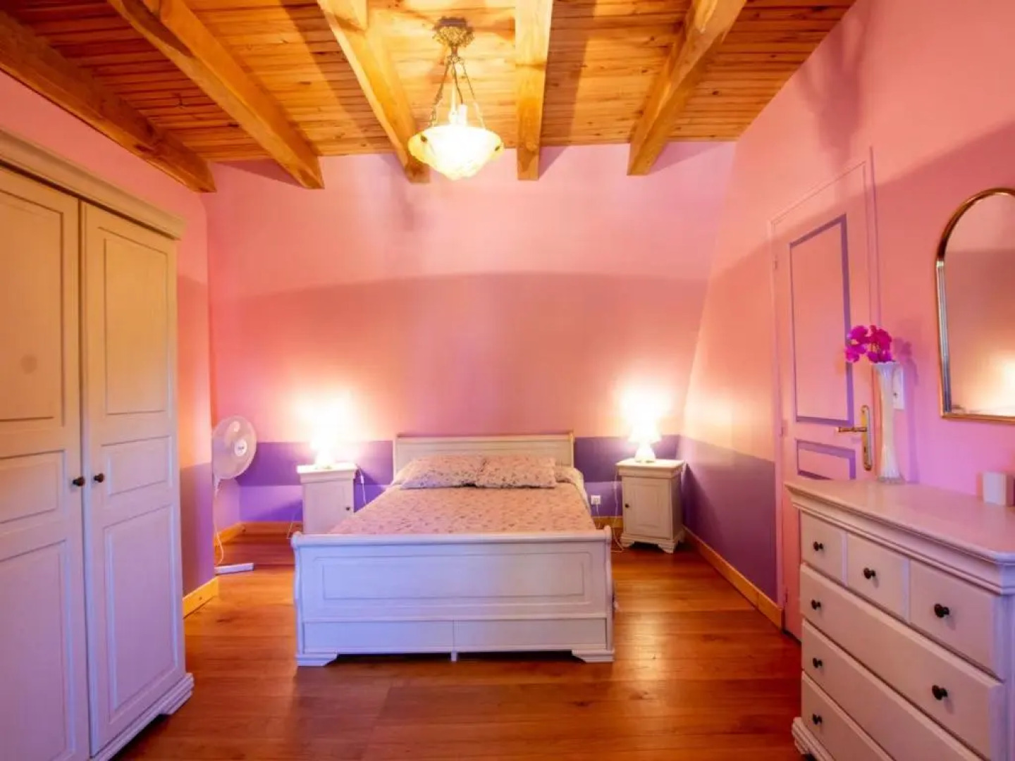 Gîte Saint-Genies, 3 pièces, 6 personnes - FR-1-616-214