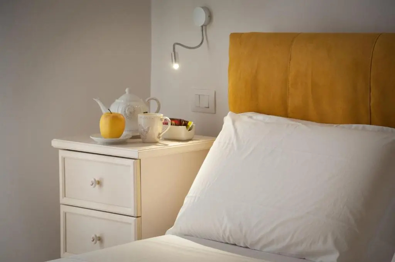 B B Donnantonietta Nobile Dimora